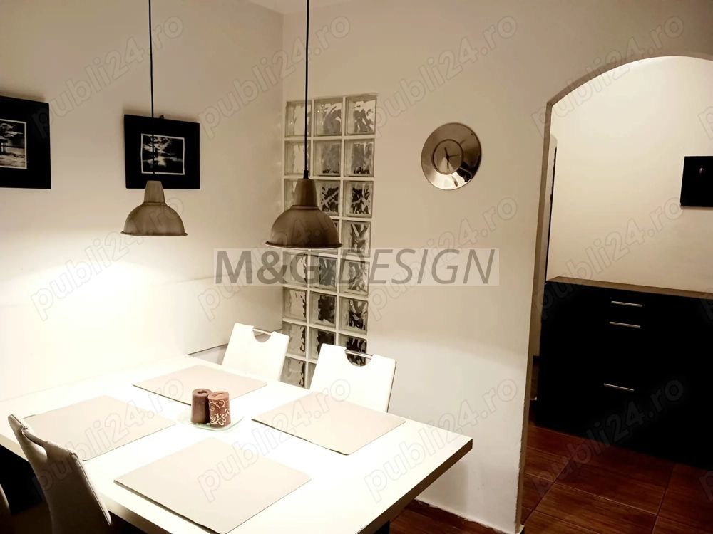 Apartament 4 camere  Circumvalatiunii- Mc Donalds - Poză 3