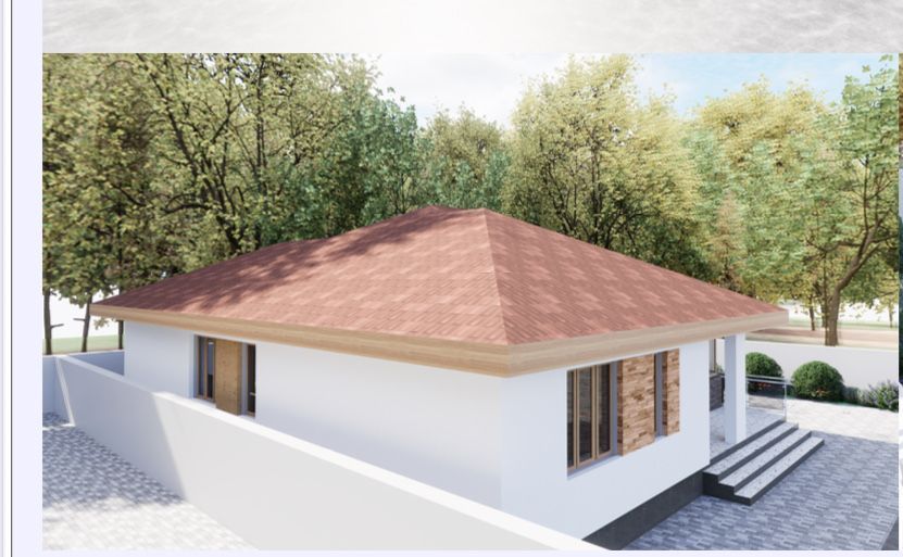 BRASADAS vinde casa individuala 4 cam zona Odoreuluim. - Poză 4