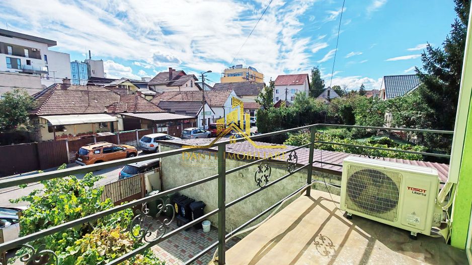 4 camere, spatios, modern, balcon, parcare, Gheorgheni, Albini, Hermes - Poză 21