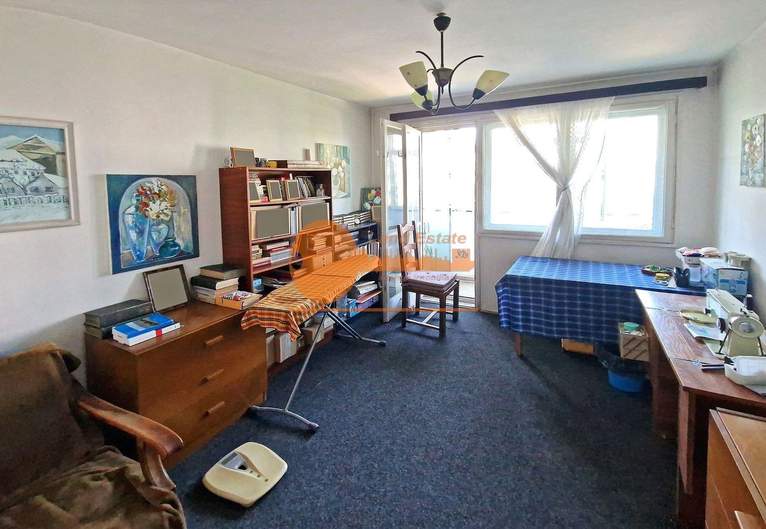 Apartament 3 Camere | 75 mp | 10 Min Metrou Crângași - Poză 4