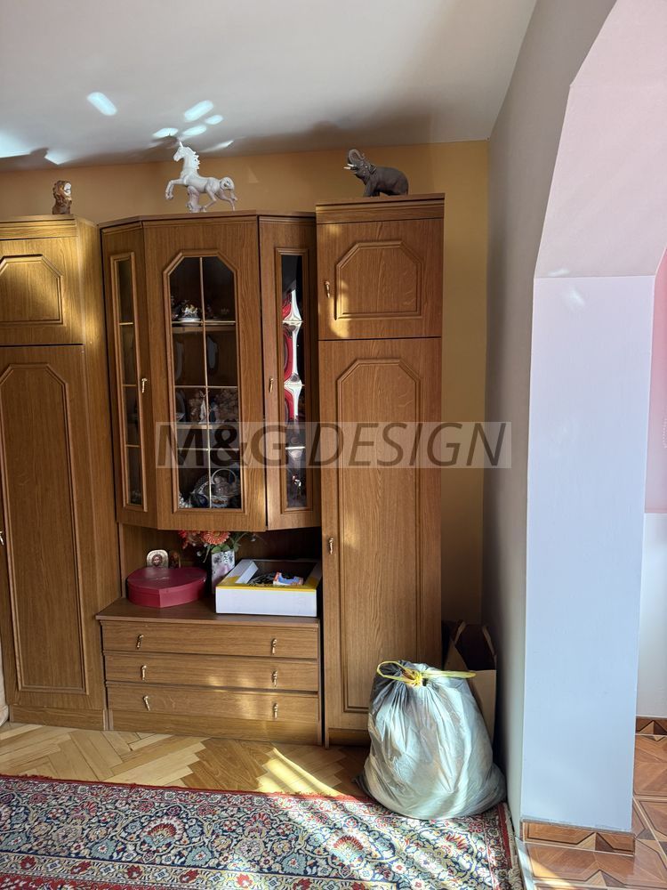 Apartament 3 camere zona  Dorobantilor etaj 1 - Poză 4