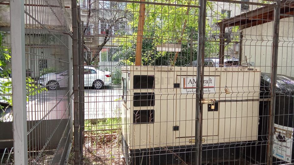 2 camere premium cu loc parcare la subteran - Poză 15