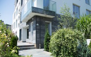 Cladire birouri/rezidential Aviatiei Metrou Aurel Vlaicu - Poză 22