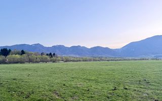 Teren intravilan, 7838 mp, cu priveliște superbă spre munți – Zărnești - Poză 8