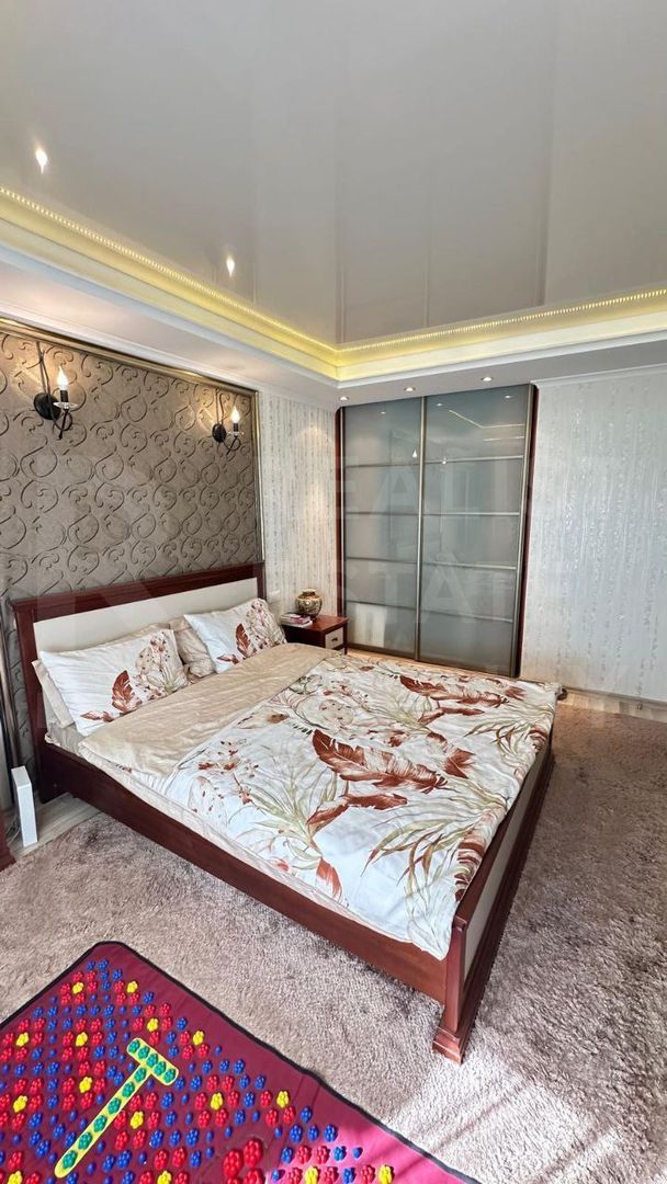 Vânzare, apartament, 4 camere, strada Nicolae Titulescu, Botanica - Poză 10