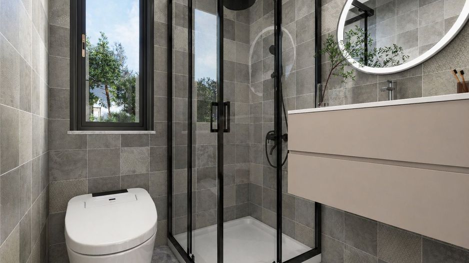 Duplex pe parter –  teren generos. Comision 0% - Poză 14