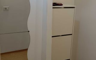 Garsoniera 38 mp Semicentral Alexandru cel Bun - Poză 6