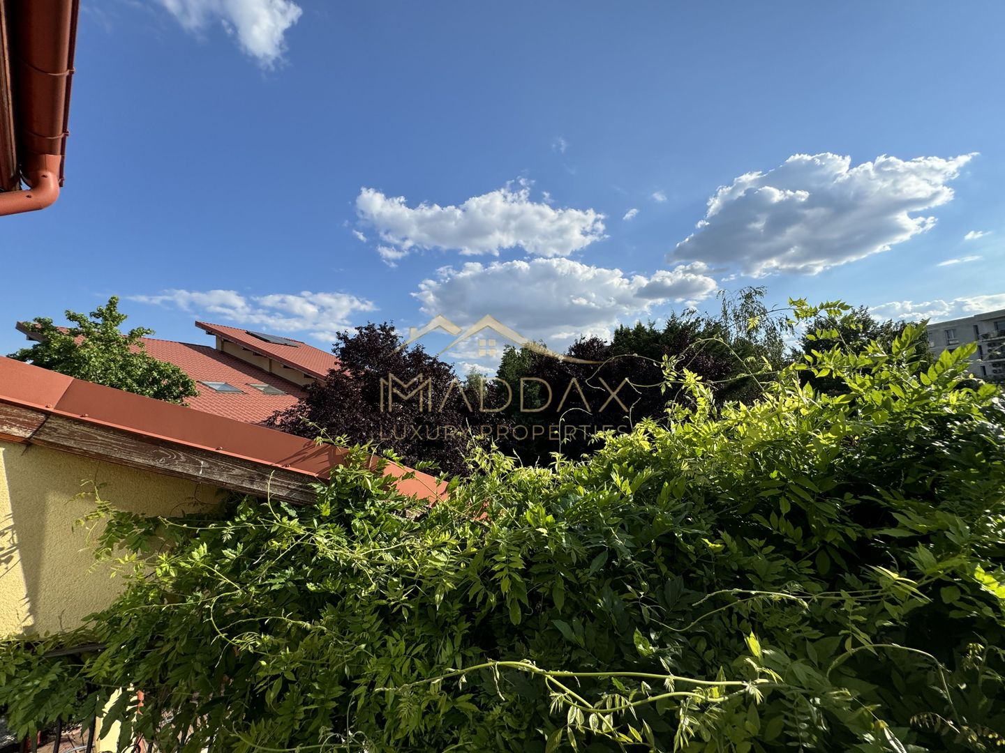 Vila Individuala 7 camere*Piscina*Teren 1000 mp / 8 parcari// Erou Iancu Nicolae - Poză 44