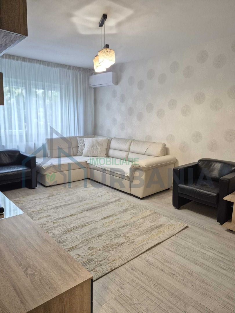 Apartament 3 camere de vânzare, Nicolina 2, Iași – 72 mp, 160.000 euro - Poză 1