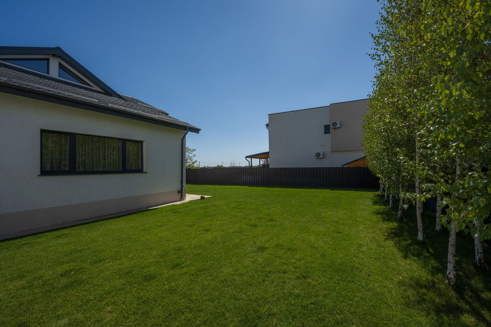 Casa cu Mesteceni!  Complex Lalelelor Domnești - Poză 20