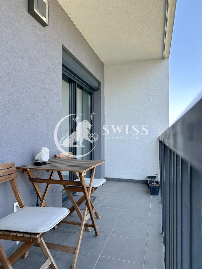 Apartament 2 camere | Terasa | Parcare subterana | Sophia Residence - Poză 10
