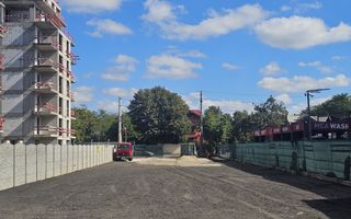 Teren de Închiriat Intravilan -1000 Mp sau 2000Mp - Poză 3