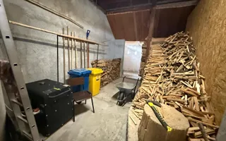 CASA IN MARGINEA | 300.000 EURO | GATA DE MUTARE | - Poză 35