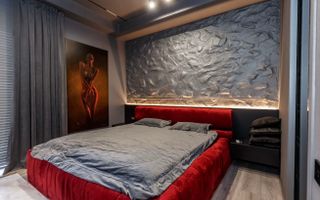 Chirie, apartament, 4 camere, strada Armenească, Centru - Poză 4