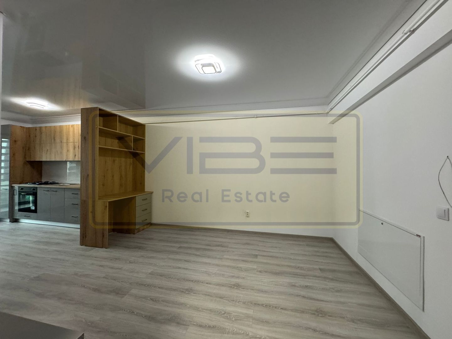 Apartament 2 camere NOU Copou Garden - Poză 10