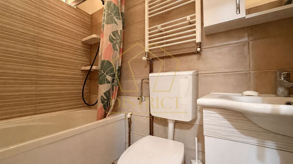 COM 0 | Apartament decomandat cu 2 camere, parter | Iosefin - Poză 8