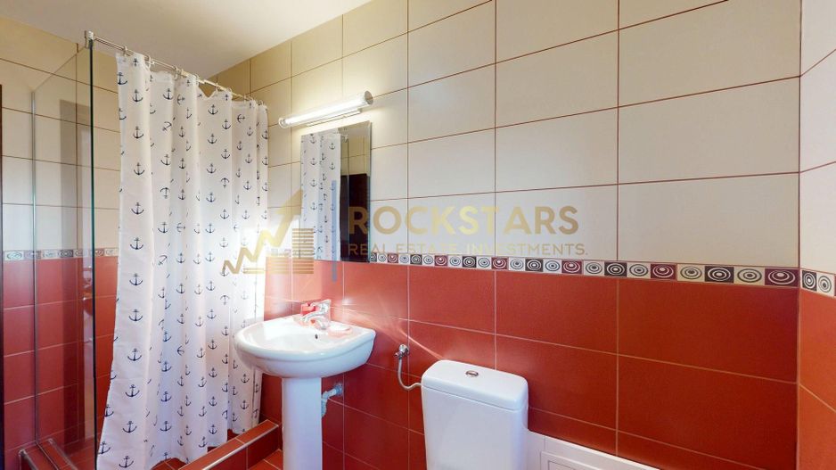 Vila | Otopeni | 1057 mp teren | Spatiu, lumina si liniste - Poză 26