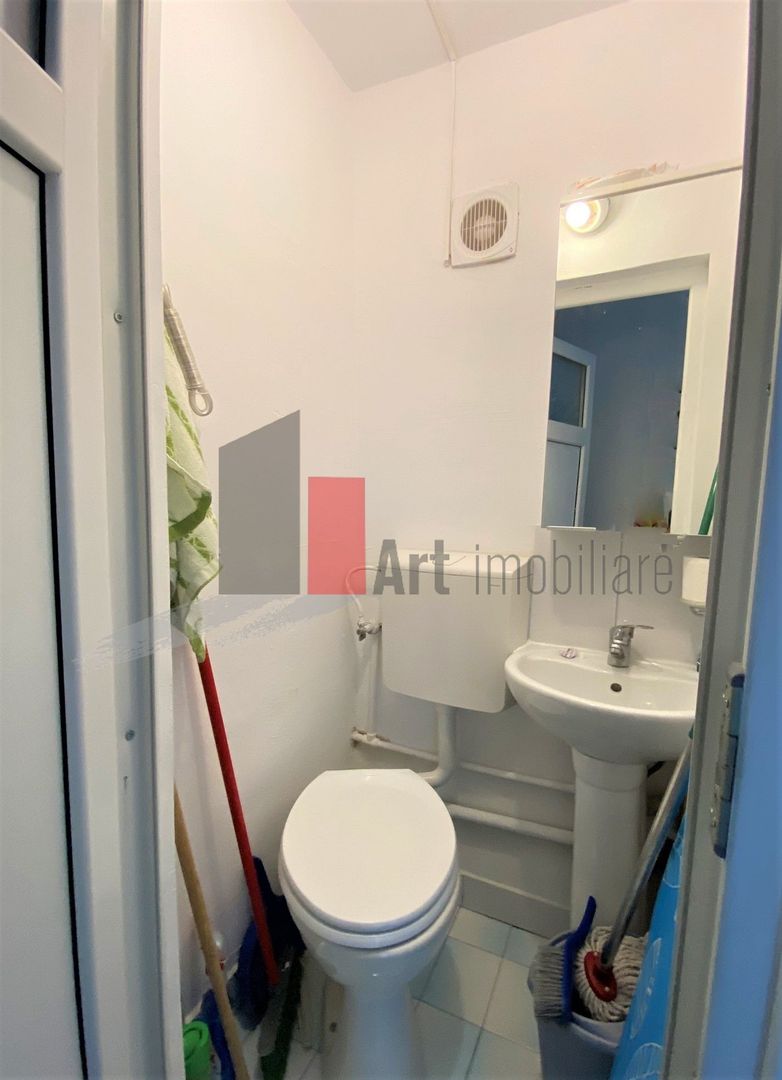 Apartament 3 camere, ultracentral, vedere superba | Natiunile Unite - Poză 14