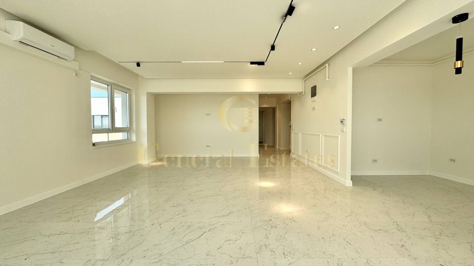 Vânzare Penthouse cu Terasă generoasă în Complexul Atrium Garden - Poză 9