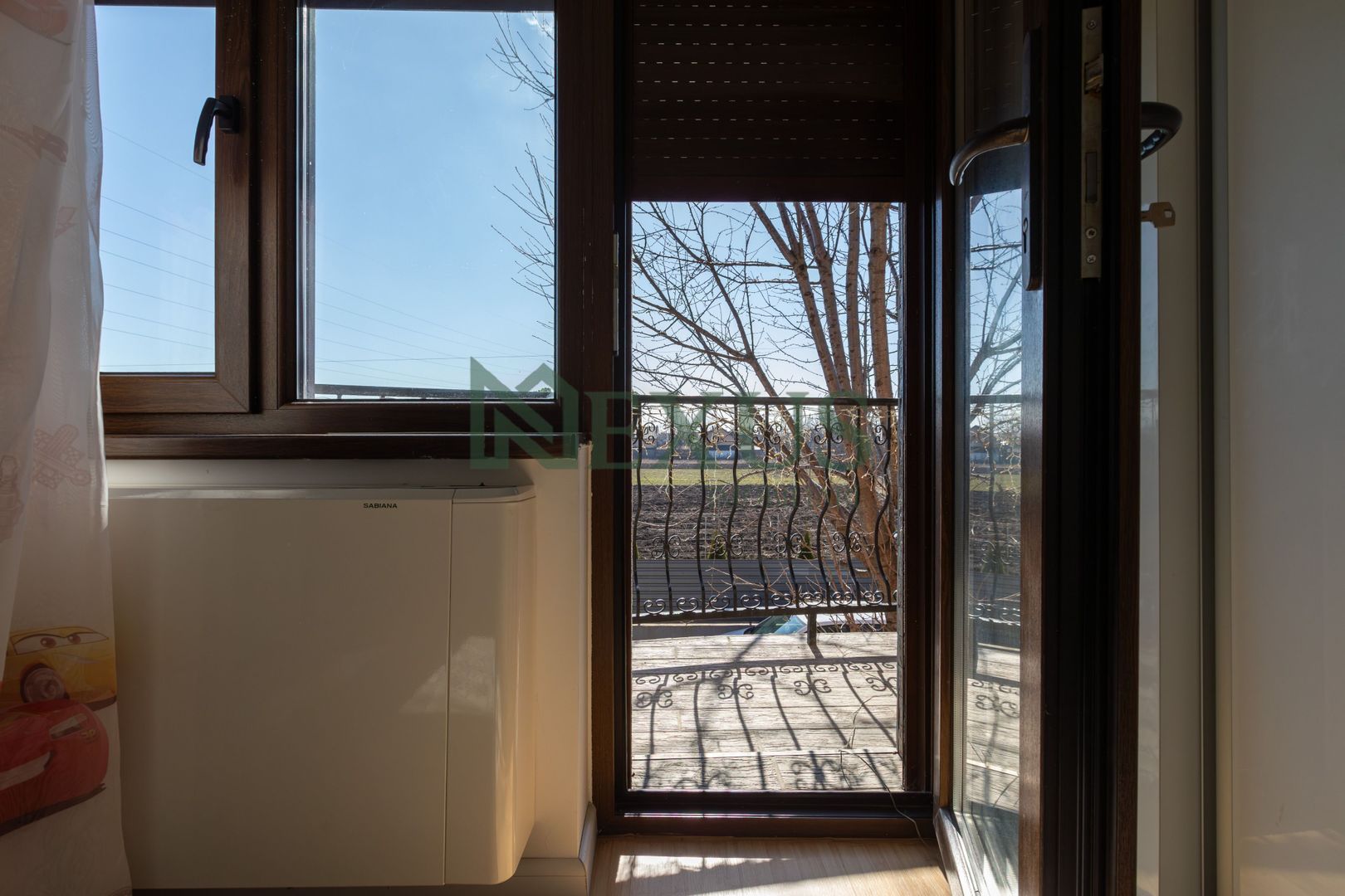 Casă/Vilă modernă de vânzare la intrare în Bogdan Vodă, județul Bacău. - Poză 45