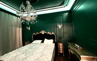 Apartament de Inchiriat | Dacia | 2 camere | Eleganta Stilului Clasic - Poză 16