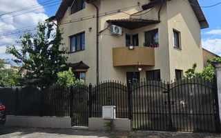 Vila in zona centrala ~ 5 camere ~ 180mp utili ~ constructie 2012 - Poză 8