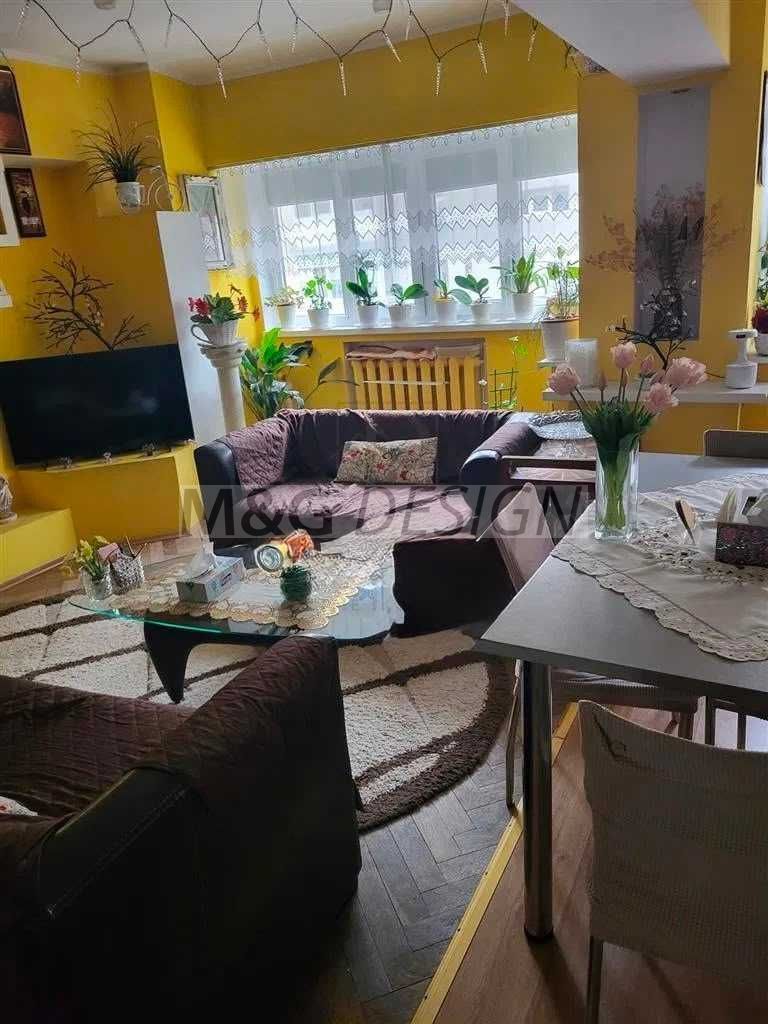 Apartament 4 camere   Simion Barnutiu - Poză 1