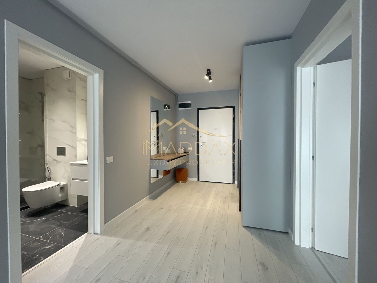 Apartament 3 camere***NOU***ultrafinisat// Pipera**Rond OMV - Poză 6