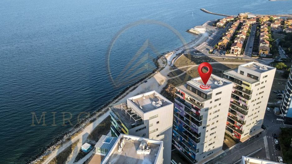 Faleza Nord - Cucerește luxul urban cu acest duplex spectaculos! - Poză 56
