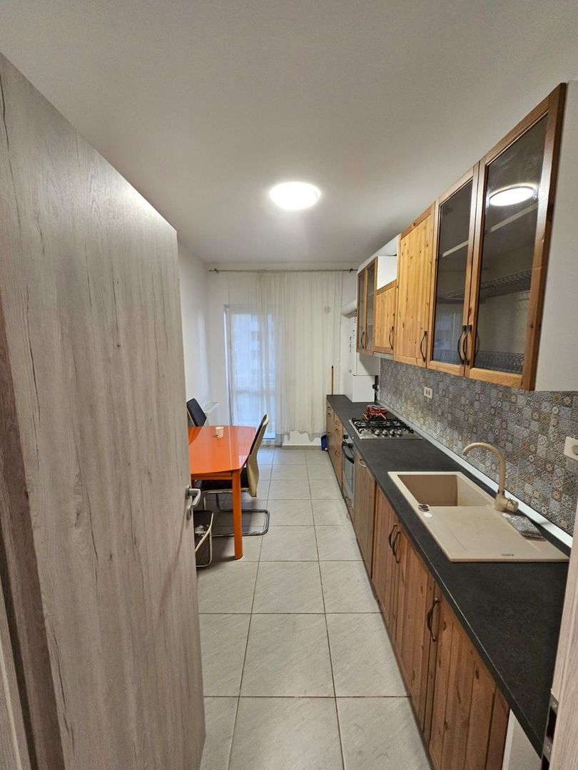 AP. 2 CAMERE-GRAND KRISTAL,PET-FRIENDLY, PARCARE,MASINA DE SPALAT VASE - Poză 5