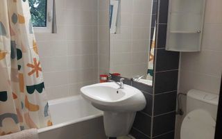 Apartament modern cu 3 camere de închiriat, la 10 minute de UMF - Poză 7