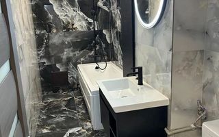 Prima inchiriere dupa renovare | 2 camere | Bd. Unirii | Ideal birou/rezidential - Poză 2