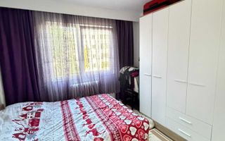 Apartament RENOVAT 3 camere 45 mp,  Aleea Ciucas, Manastur - Poză 5