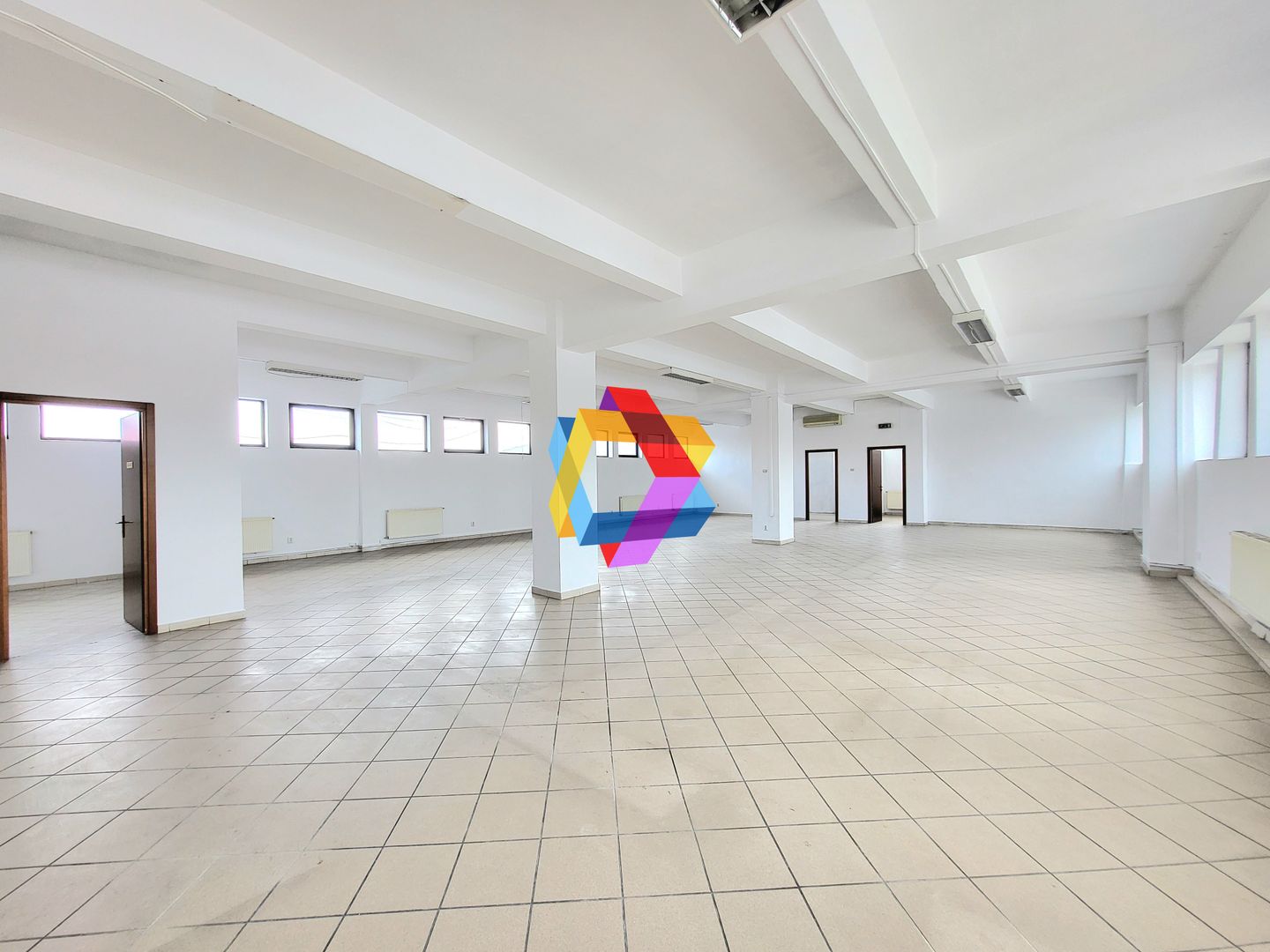 Spatiu - 200 mp #plus-imo.ro - Poză 3