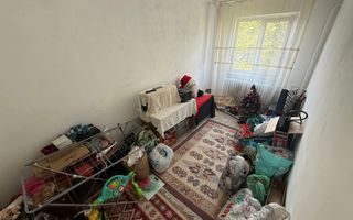 Apartament 3 camere - 51mp - Teava de gaze - Craiovita - Brancoveanu - Poză 3