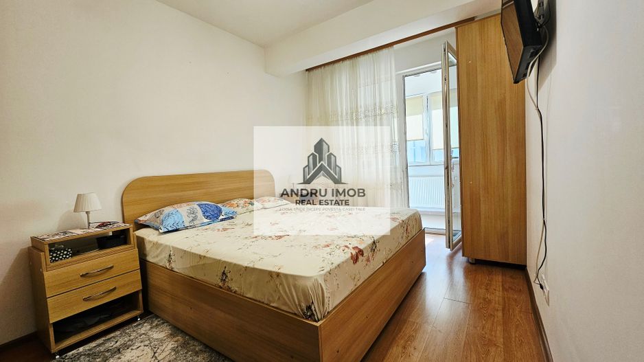 2 Camere DECOMANDAT de 63.5 mp | Zona Amurgului/ Leonida - Poză 9