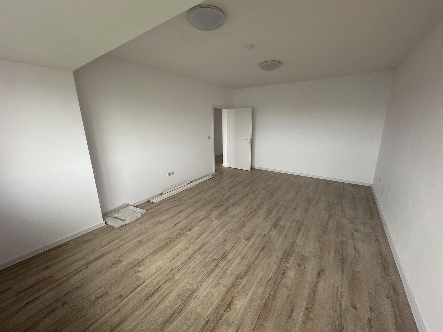 Apartament 2 camere la Mansarda zona Bucovinei - Poză 16