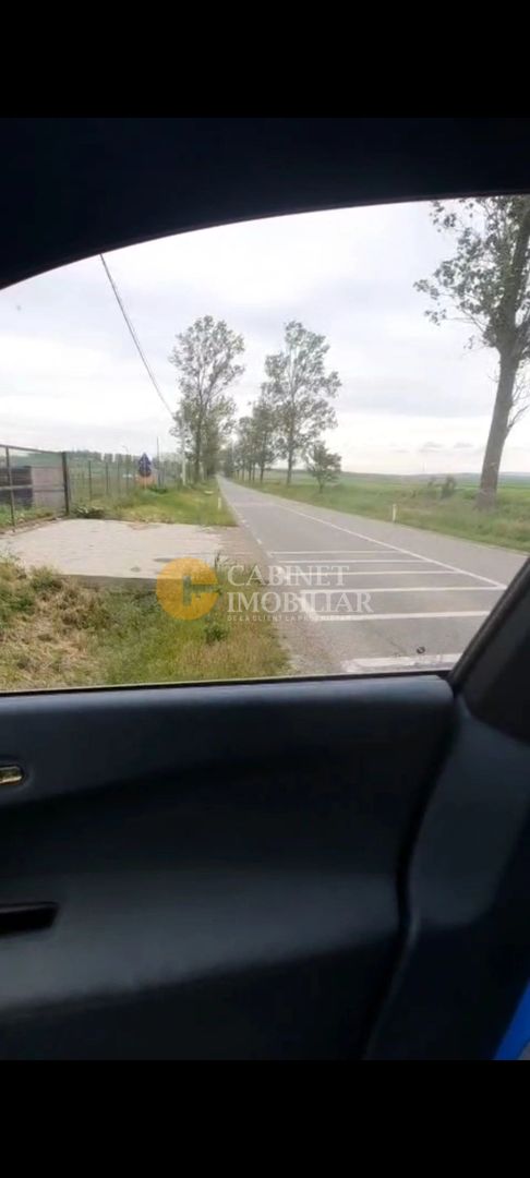 🌳 Teren Intravilan iesire Vorovești - 500 mp - 20.000 Euro 🏡 - Poză 3