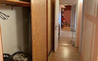 De închiriat apartament cu 3 camere – Brașov, cartier Astra (Metrom) - Poză 3