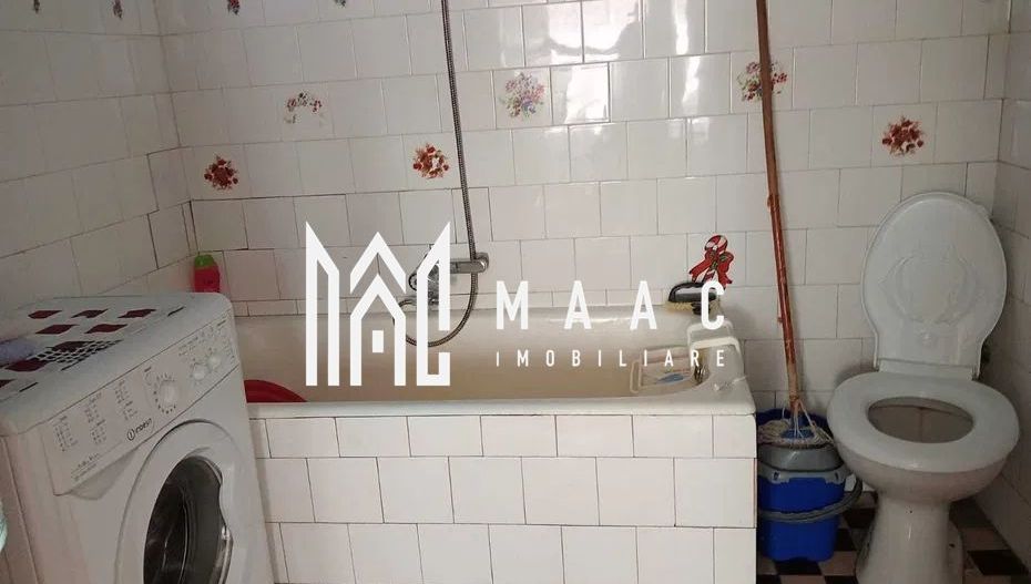 Casa individuala I Acces auto I Curte I Pivnita I Gusterita - Poză 5