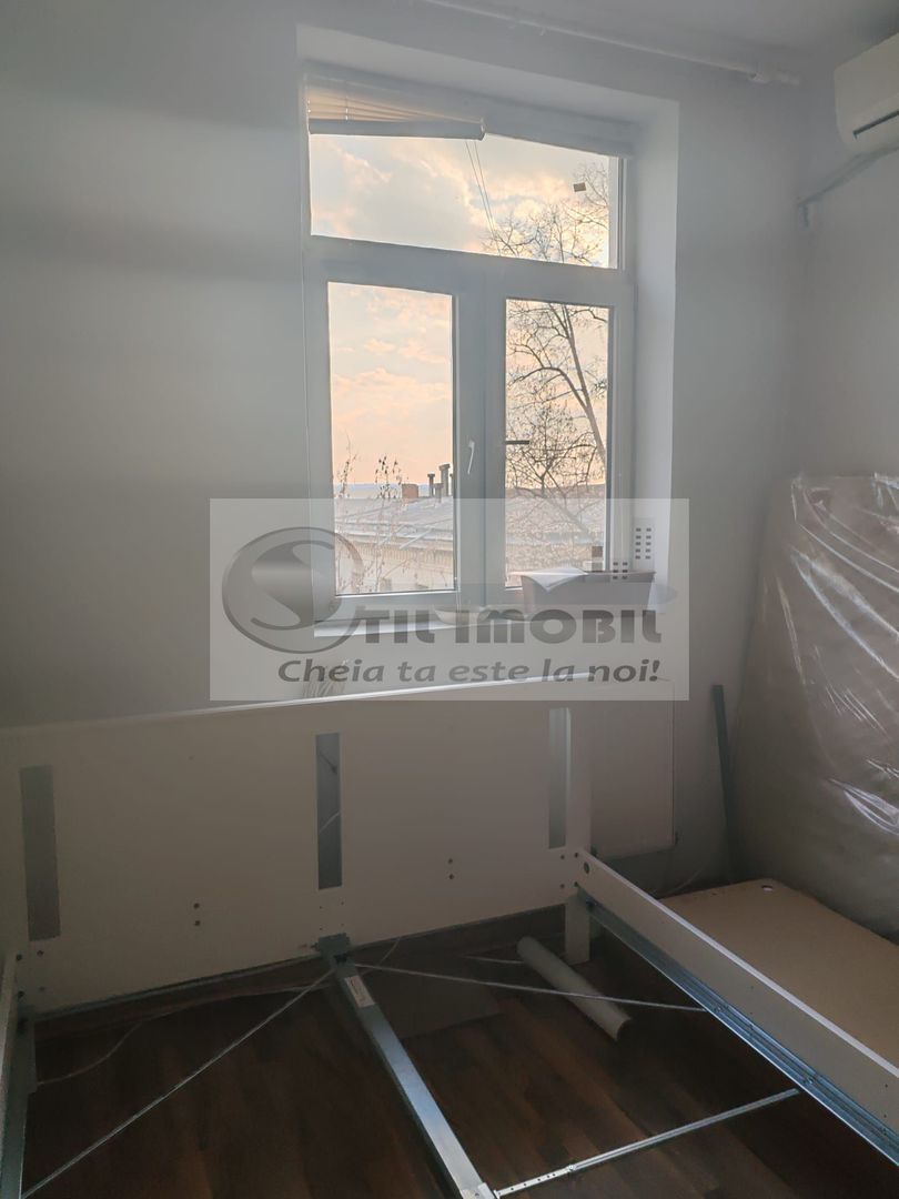 Apartament 2 Camere Centru - Copou Blocuri Rusesti - Poză 6