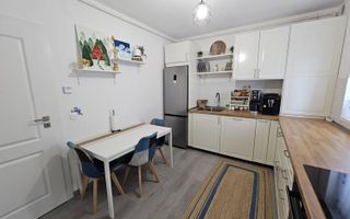 Apartament 2 camere Giroc parter cu curte - Poză 4
