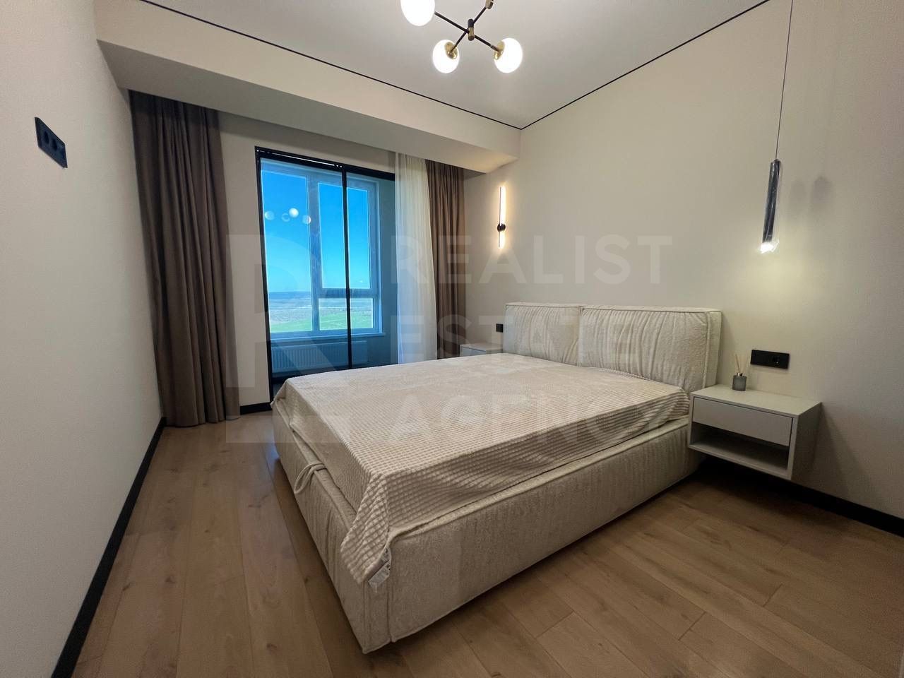Vânzare, apartament, 1 cameră, str. Ialoveni, Centru - Poză 5