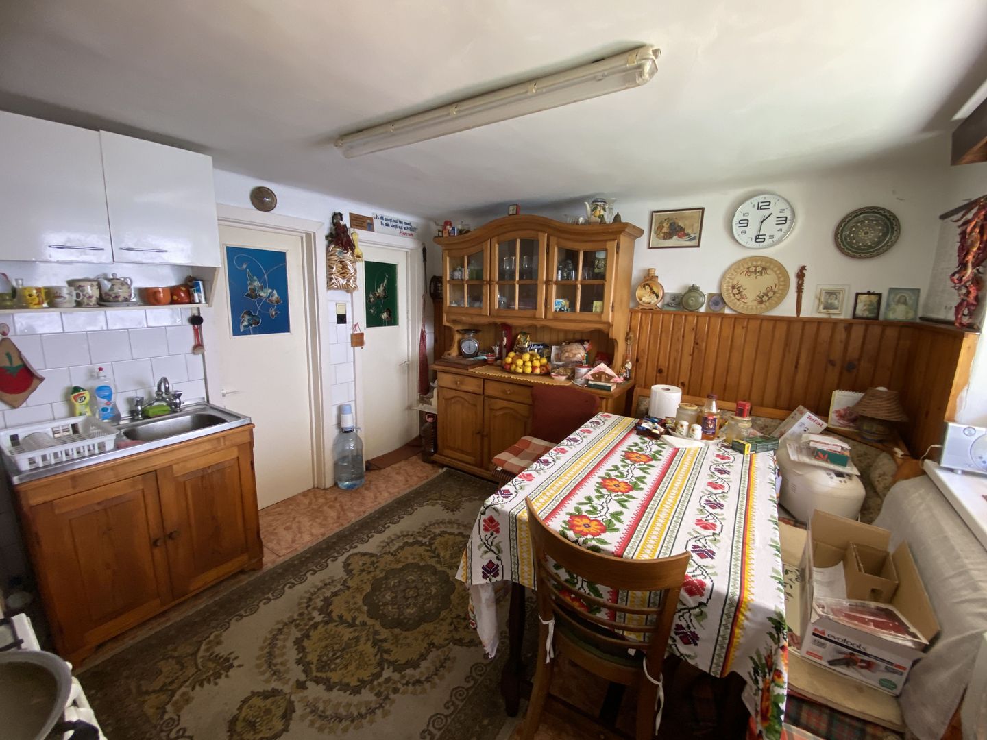 Oferta rezervata! Casă Individuală de Vânzare în Săcele - Poză 15