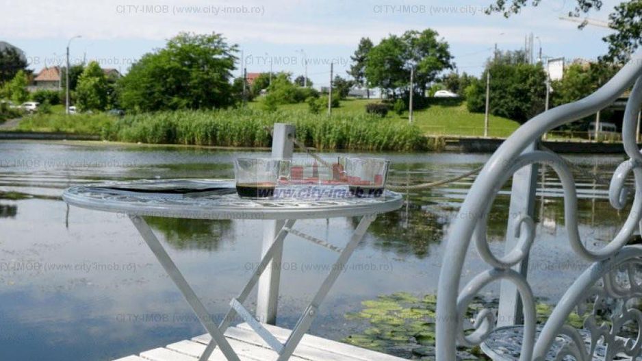 Inchiriere Apartament 2 camare Baneasa,  Sisesti - Poză 4