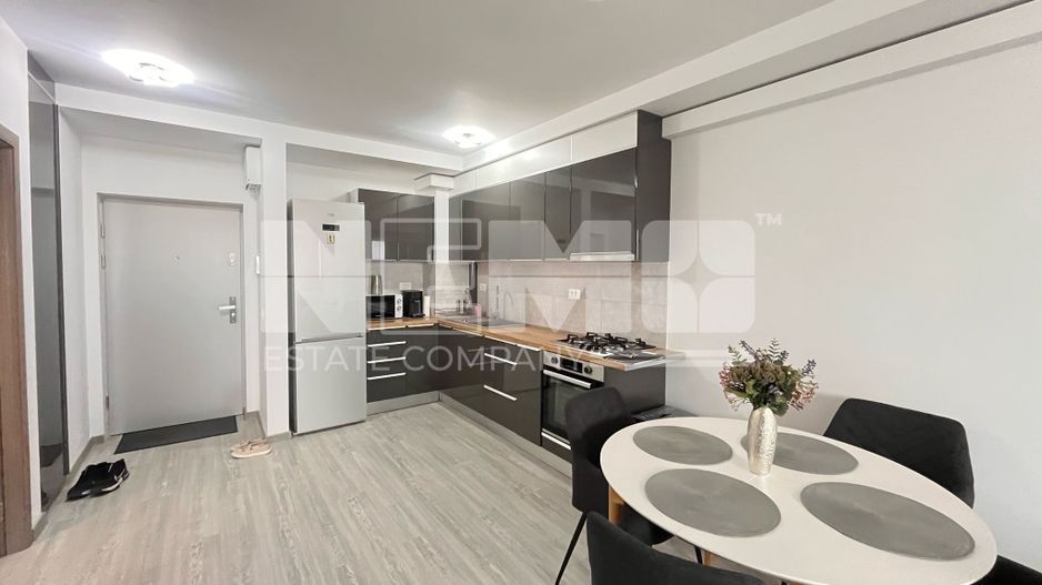 Ap cu 2 Cam SemiDecomandat 49 Mp Utili I Suceava/Avanera I 500Euro/lun - Poză 5