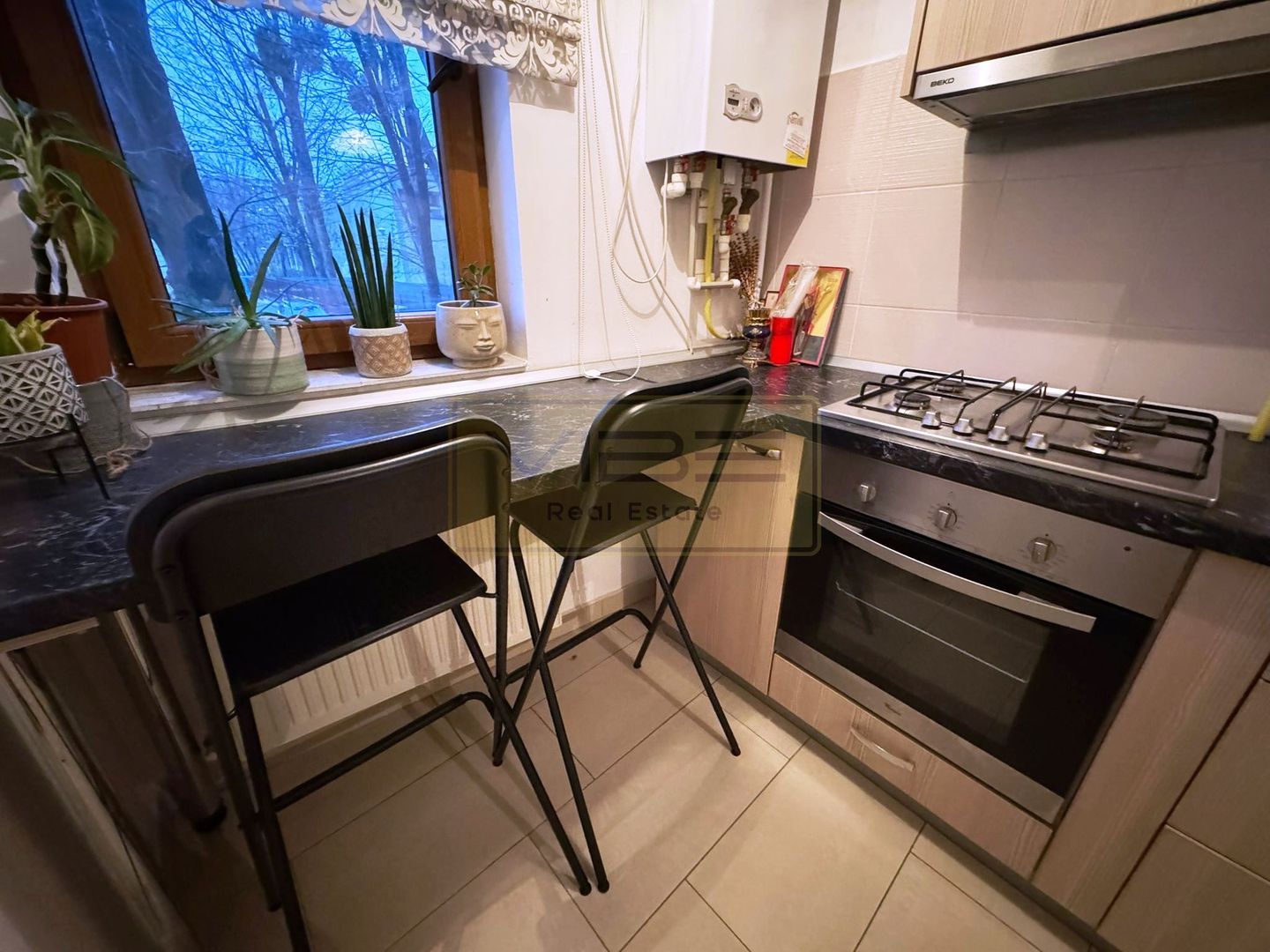 Apartament 2 camere Tatarasi - Tudor Office Center - Poză 10