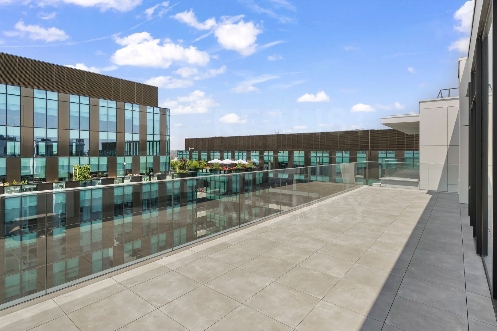 Vânzare, Penthouse, 4 camere, One Cotroceni Park, București - Poză 21