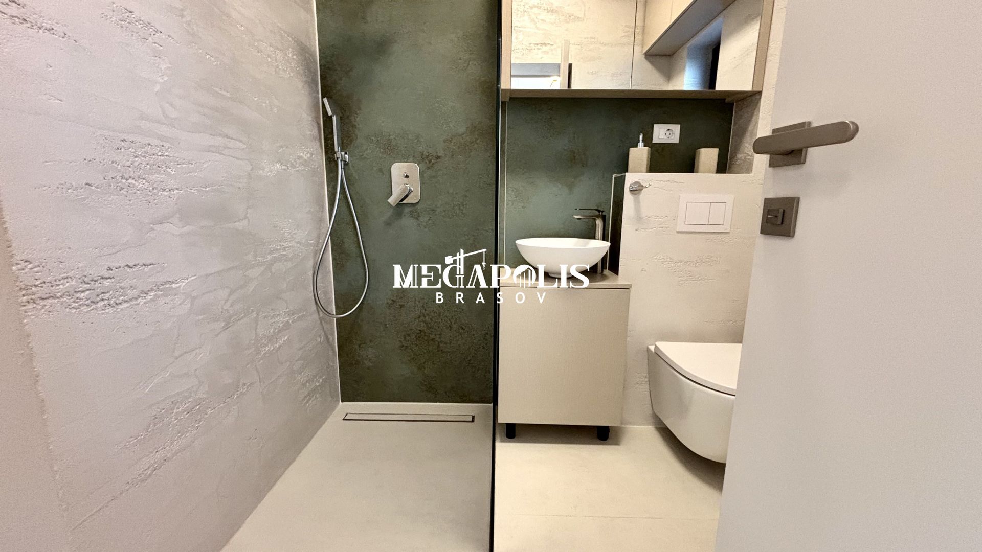 Casă 3 camere | Curte 625 MP | Premium | Drum Privat | Cristian - Poză 25