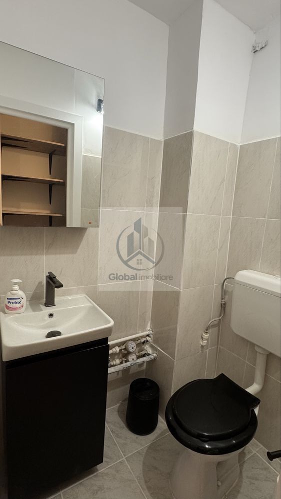 Apartament 3 camere de inchiriat ZONA PIATA APUSULUI - Poză 4